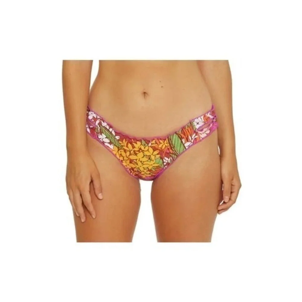 BCA By Rebecca Virtue Women's‎ Mid Summer Mia Hipster Size X-Large